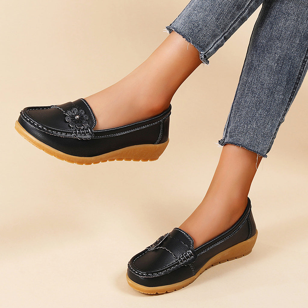 Loafers – Cross-Border Casual Elegance - enhanced image 11