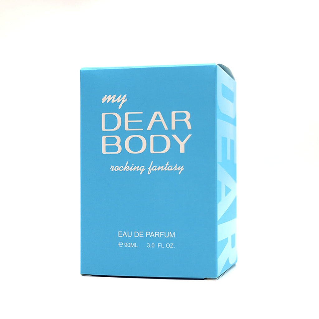 Long-lasting Light Fragrance Date Perfume - enhanced image 11
