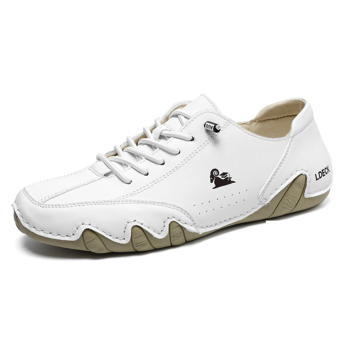 Low-top Men's Casual Octopus Martin Shoes - enhanced image 11