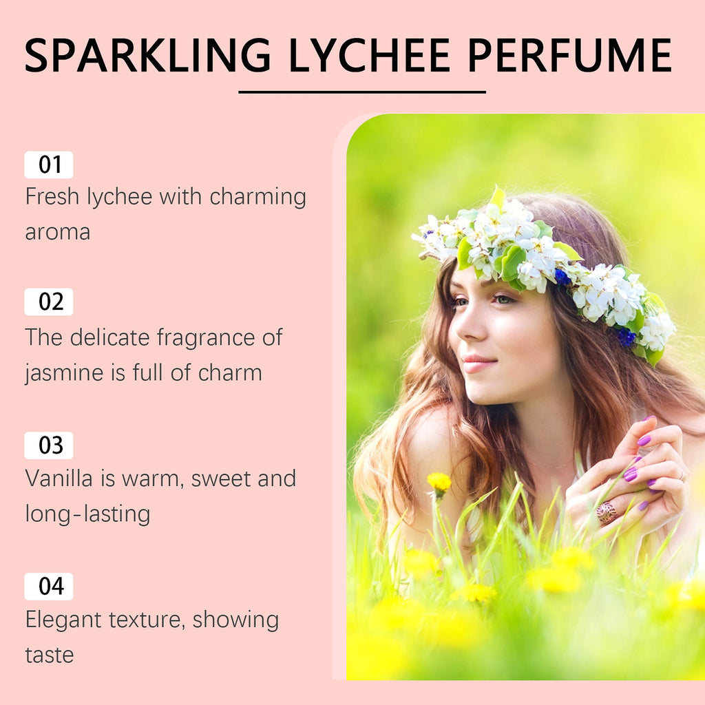 Lychee Crown | Crystal Edition 2025 – Eau de Parfum (30ml) - enhanced image 11