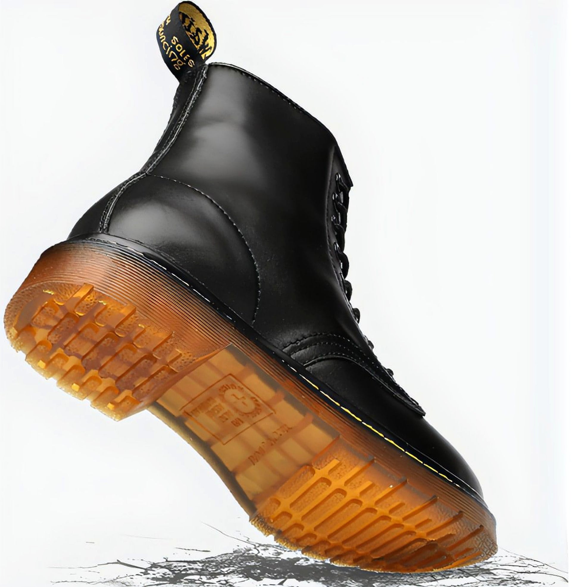 trendy women 's boots 3 - enhanced image 11