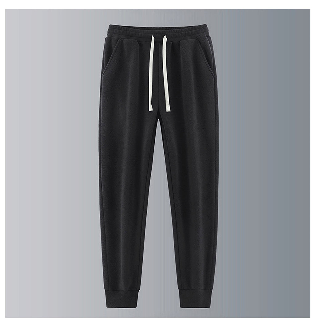 Men 's Fleece Tracksuit - enhanced image 11