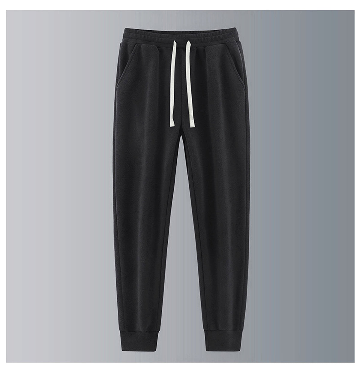 Men 's Fleece Tracksuit - enhanced image 11