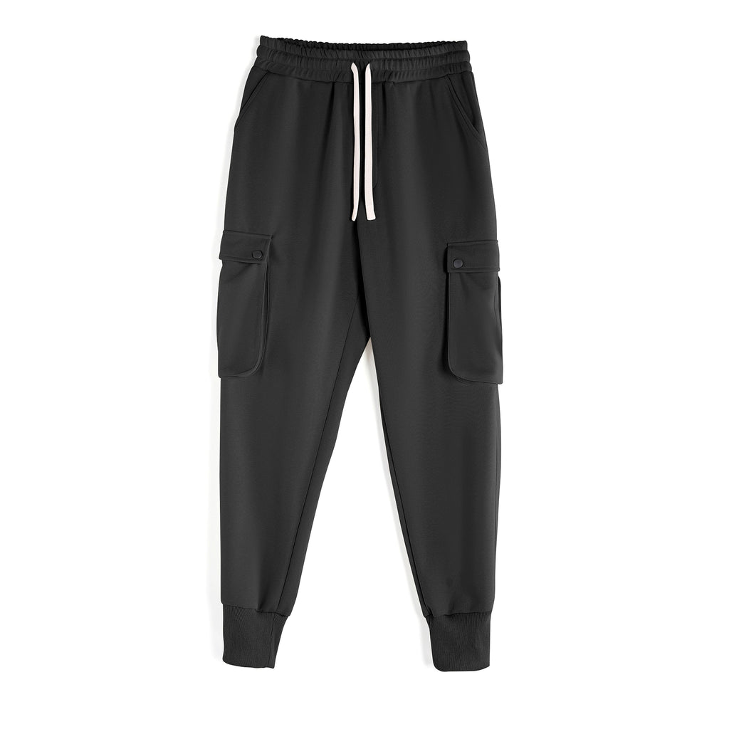 Men's Multi-pocket Sports Casual Pants (Jeans) - enhanced image 11