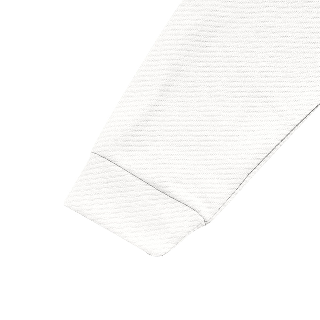 Men's Retro Casual Jacquard Knitted Lapel Shirt Jacket - enhanced image 11