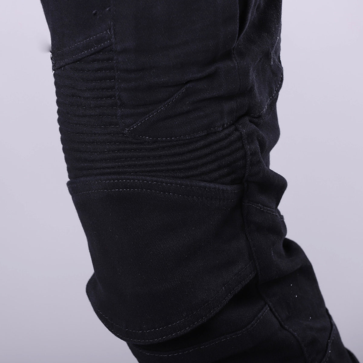 Motorcycle Riding Jeans Motorcycle Men - enhanced image 11