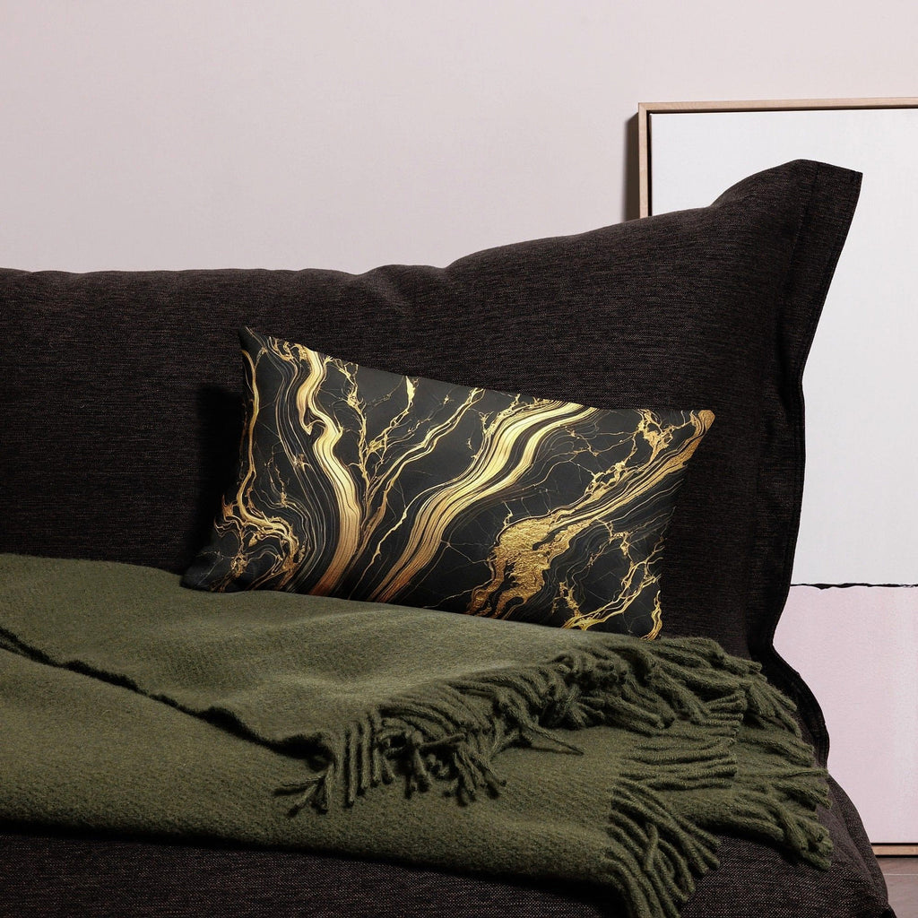 Premium Pillow - Enchanted Forest - enhanced image 11