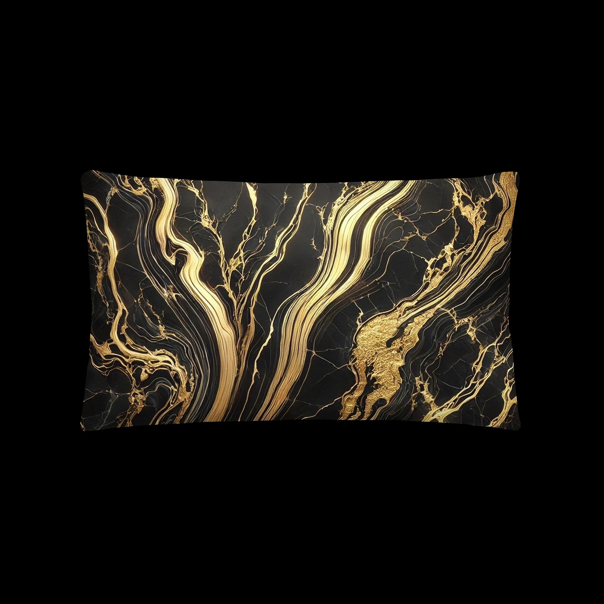 Premium Pillow - Enchanted Forest - enhanced image 11