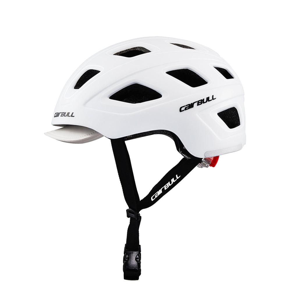 Skateboarding riding helmet - enhanced image 11