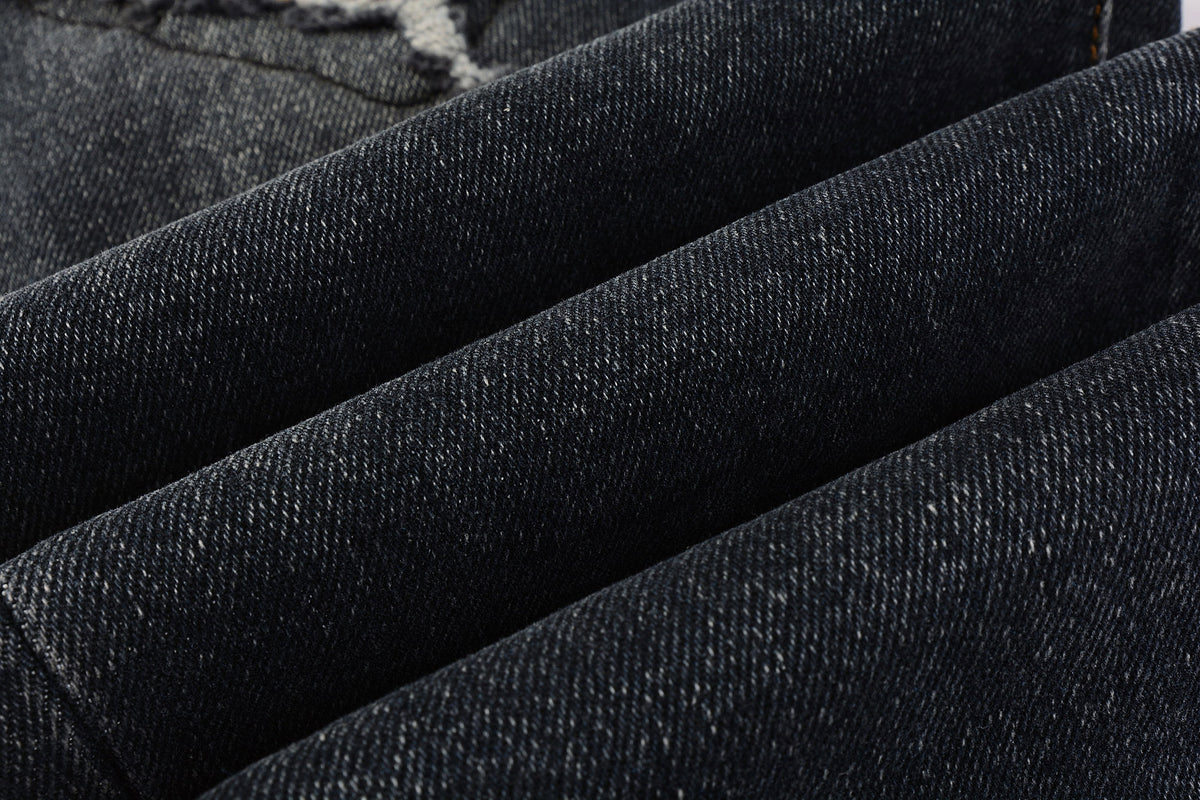 SteelLine™ – Slim Fit Streetstyle Jeans for Men - enhanced image 11