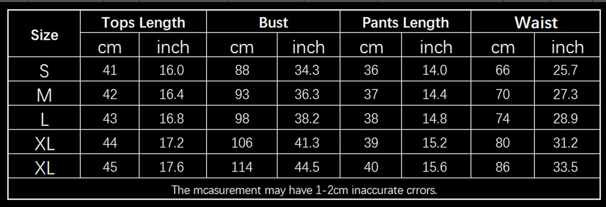 Wave Pattern Design Suit Set Women - enhanced image 11
