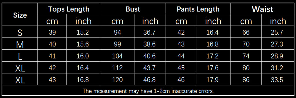 Wave Pattern Design Suit Women Set - enhanced image 11