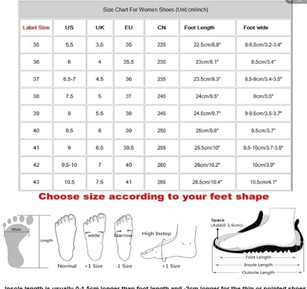 Women's Fashion Lace-up Thick Bottom Casual Daddy Shoes - enhanced image 11