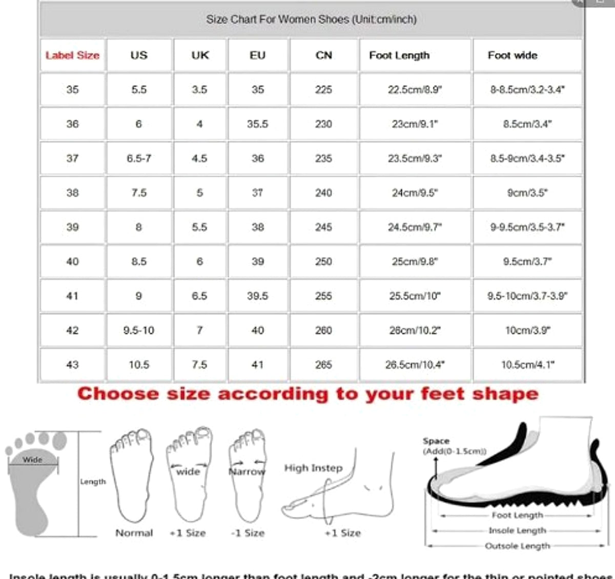 Women's Fashion Lace-up Thick Bottom Casual Daddy Shoes - enhanced image 11