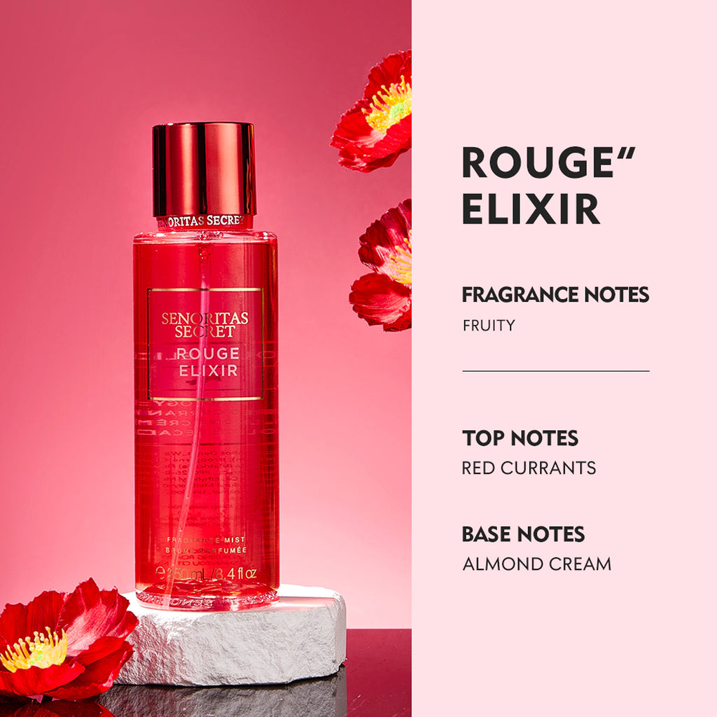 Cross-border Foreign Trade Long-lasting Light Perfume Female Body Spray - enhanced image 12