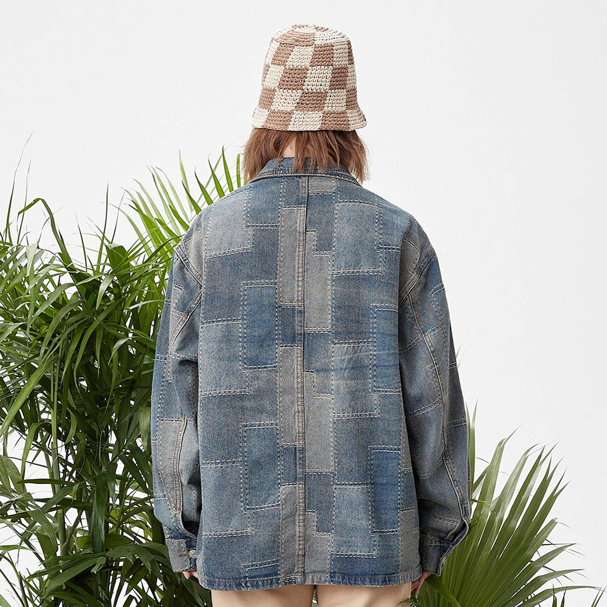 Do The Old Cowboy Jacket For Men And Women - enhanced image 12