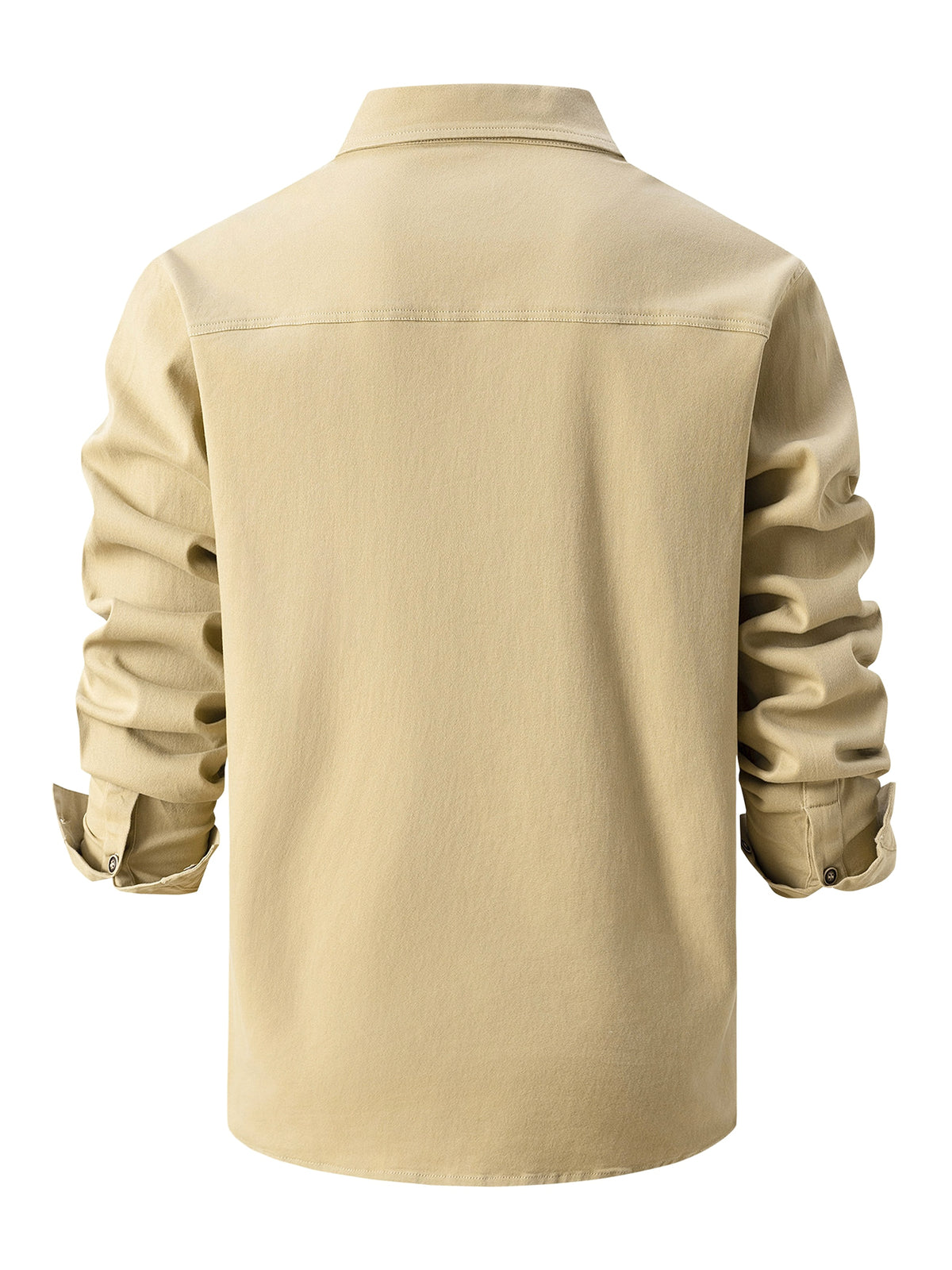 DressShirt Men's Washing Stretch - enhanced image 12