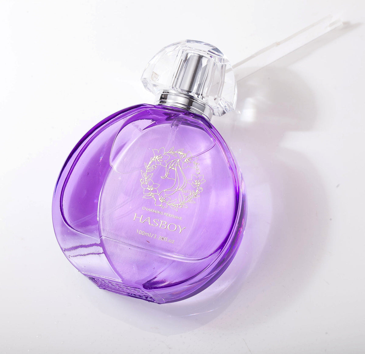 Human Spirit™ Eau de Toilette – Women's Eau De Toilette - enhanced image 12