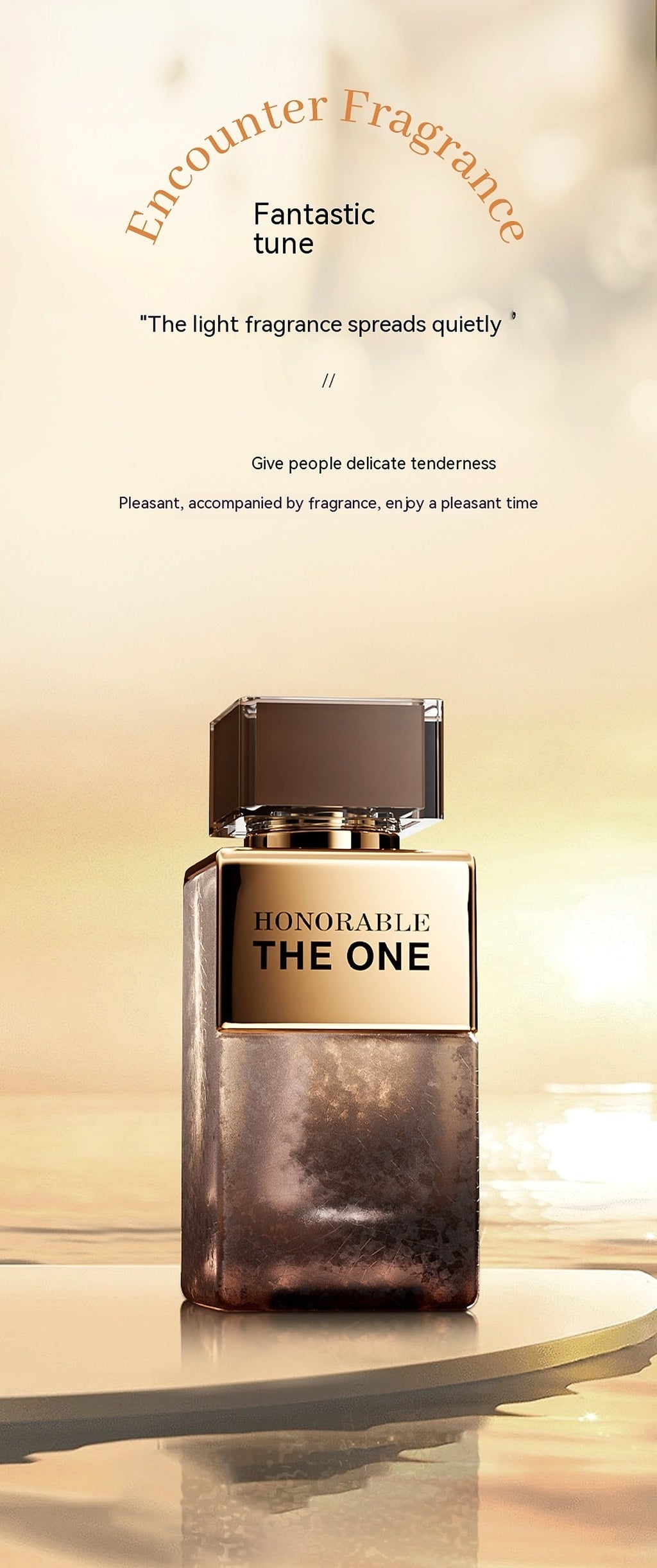 Lasting Fragrance Sexy Charm Men's Perfume - enhanced image 12