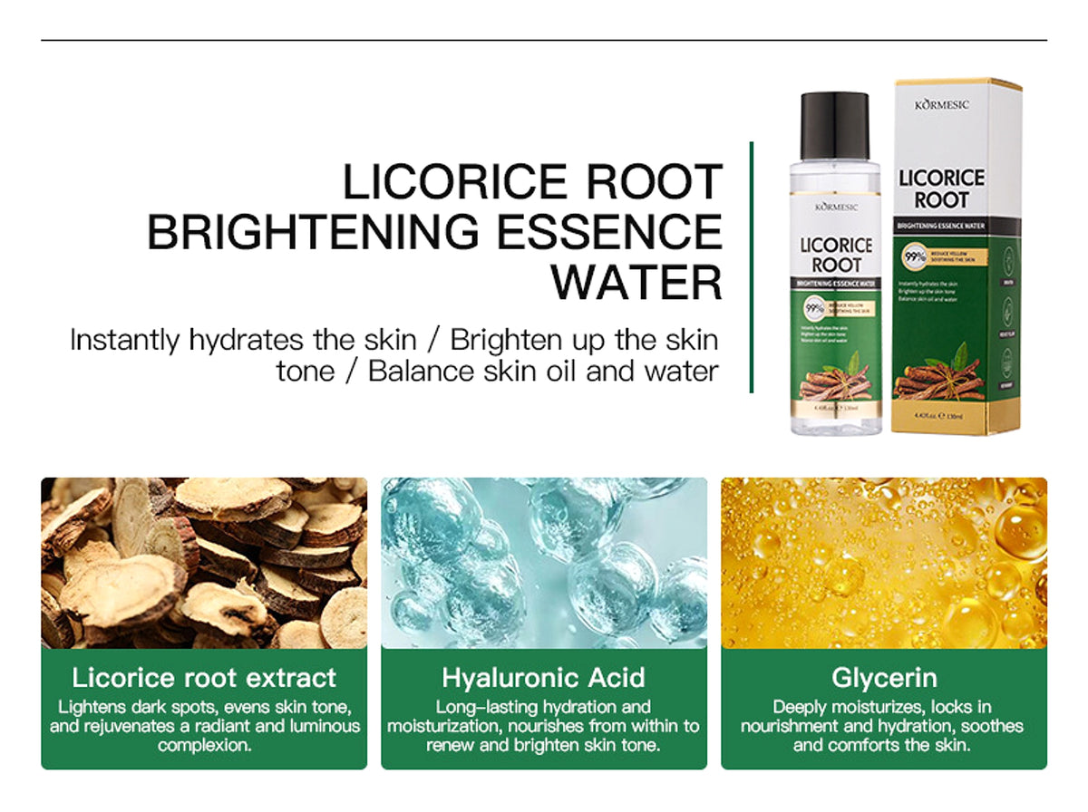 Licorice Root™ Skincare Series – 10-Piece Body Care Kit - enhanced image 12