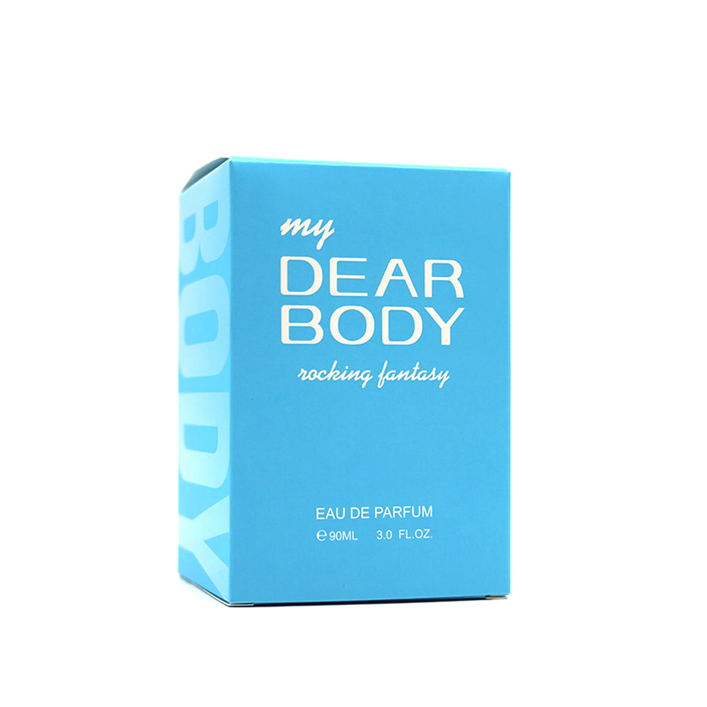 Long-lasting Light Fragrance Date Perfume - enhanced image 12
