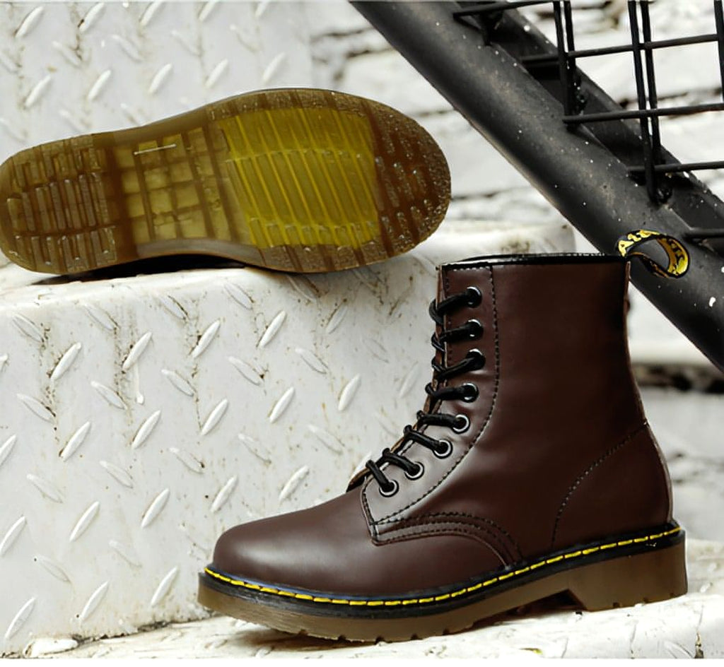 trendy women 's boots 3 - enhanced image 12