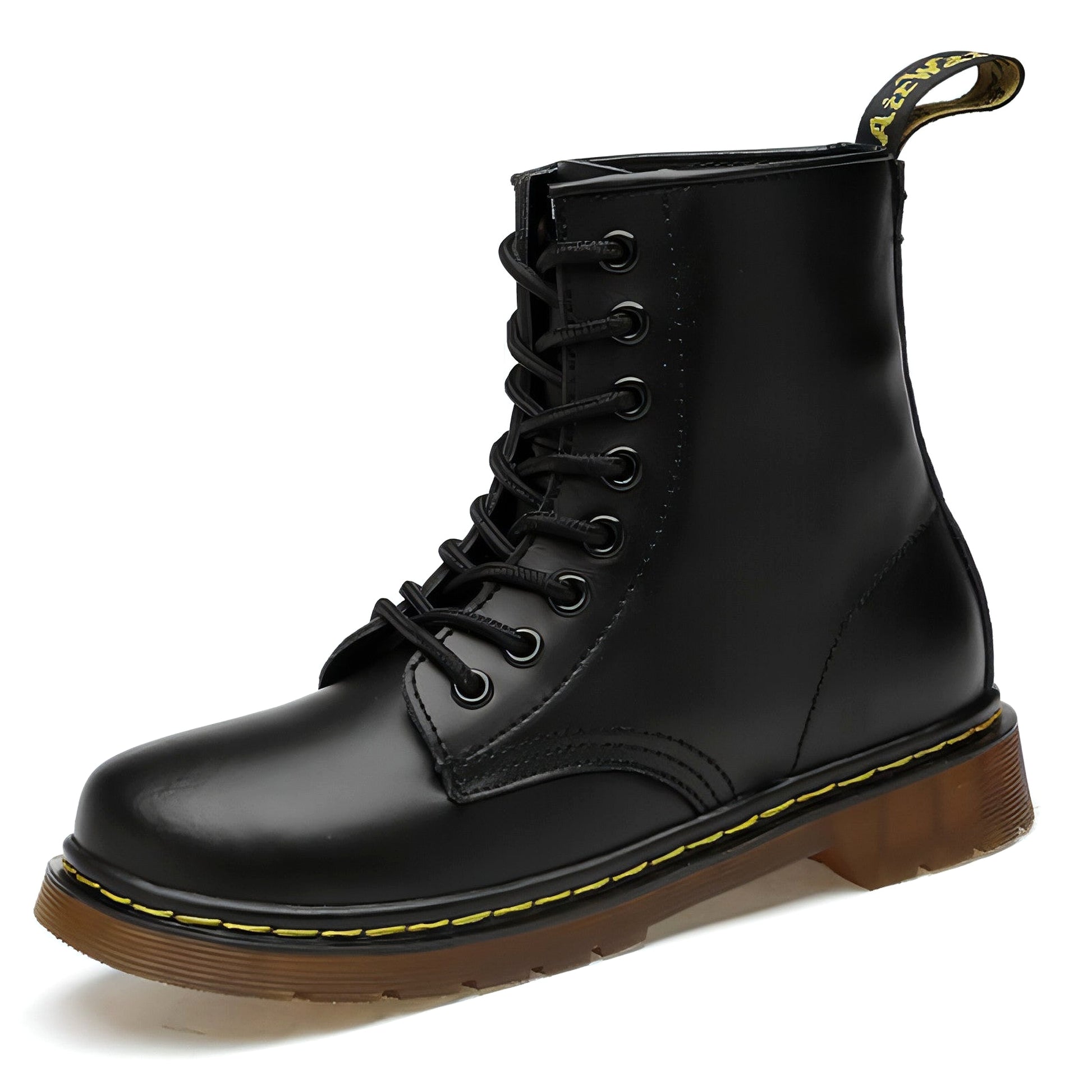 trendy women 's boots 3 - enhanced image 12