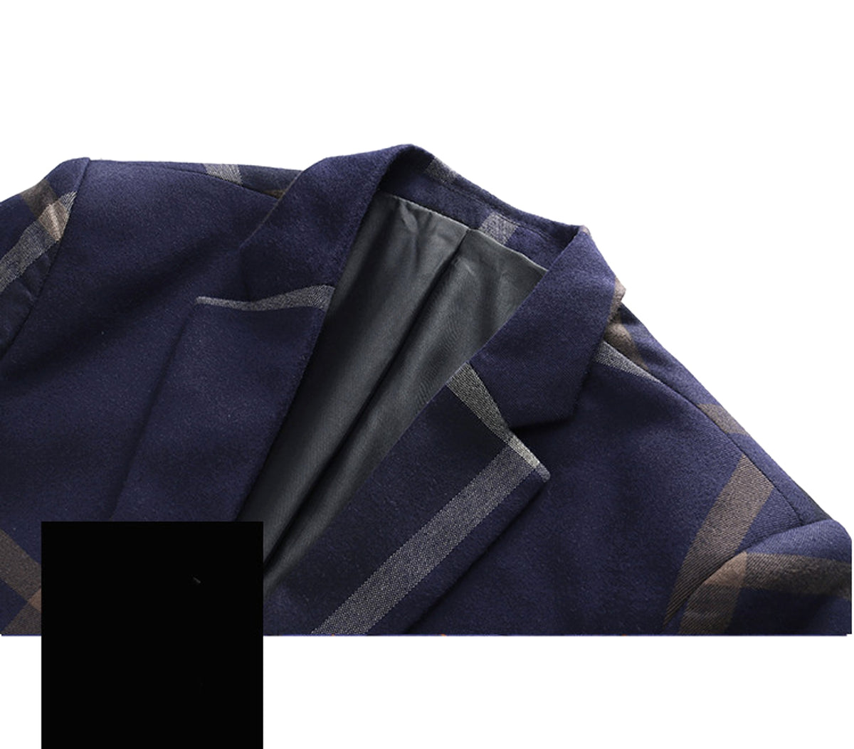 Sartorio™ – Men’s Slim 3-Piece Suit Set (Blazer + Vest + Pants) - enhanced image 12