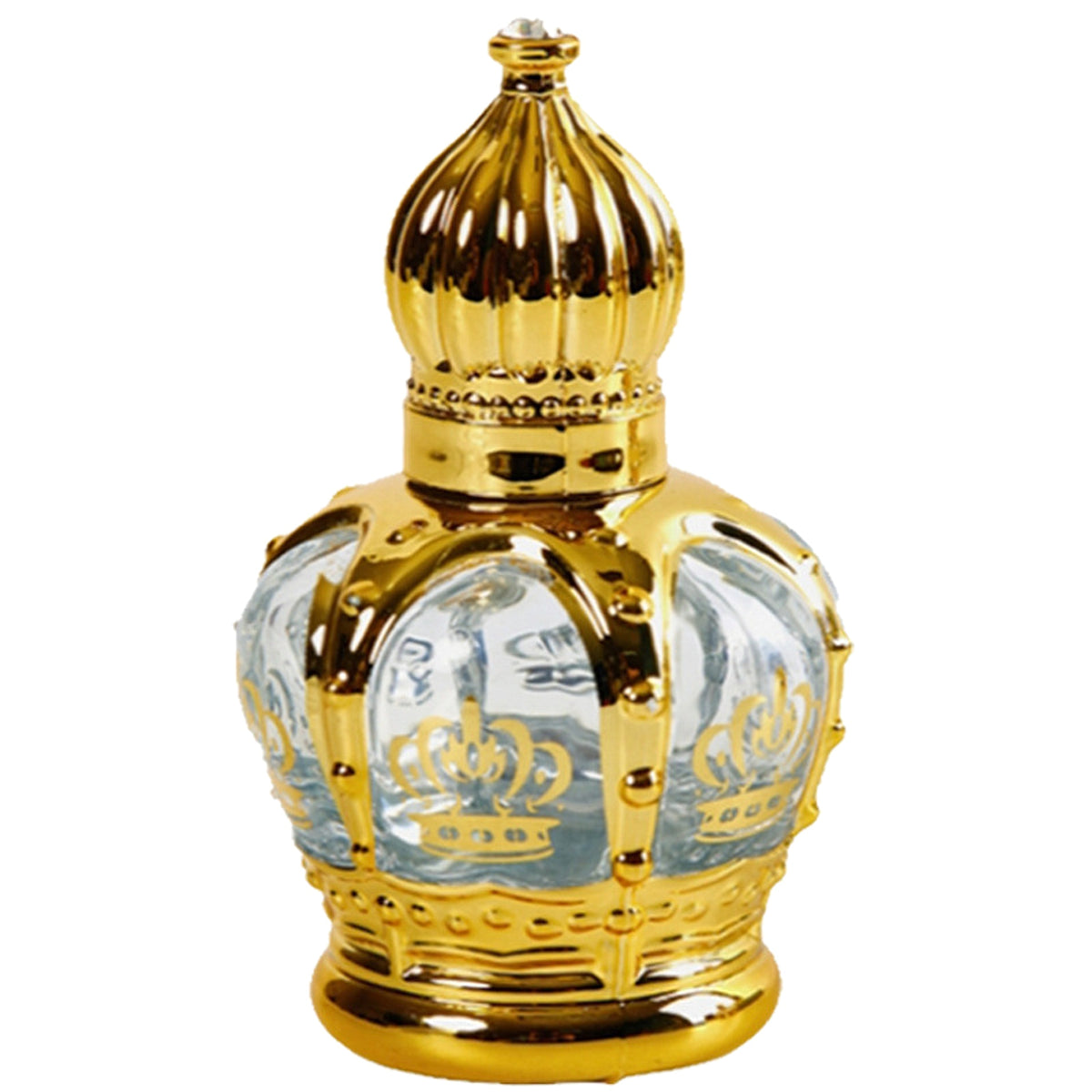 Middle East Gold – Fragrance of 1001 Nights - enhanced image 12