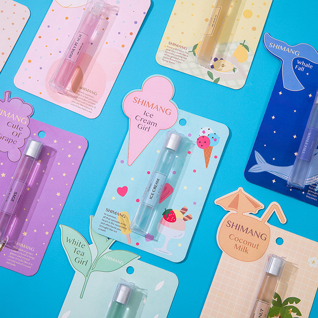 Natural Wonders™ Eau de Toilette – A Pocket-Sized Dream Voyage - enhanced image 12