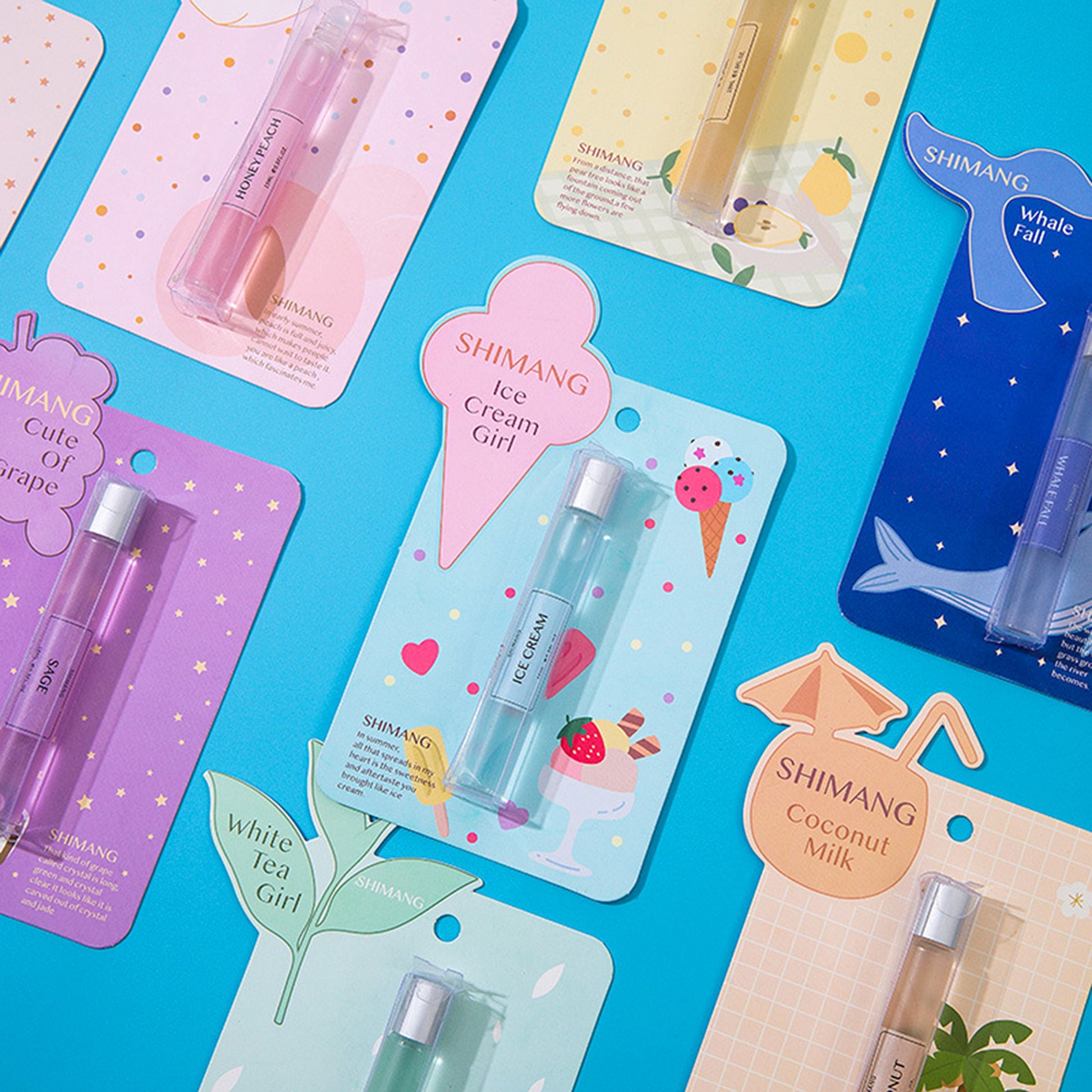 Natural Wonders™ Eau de Toilette – A Pocket-Sized Dream Voyage - enhanced image 12