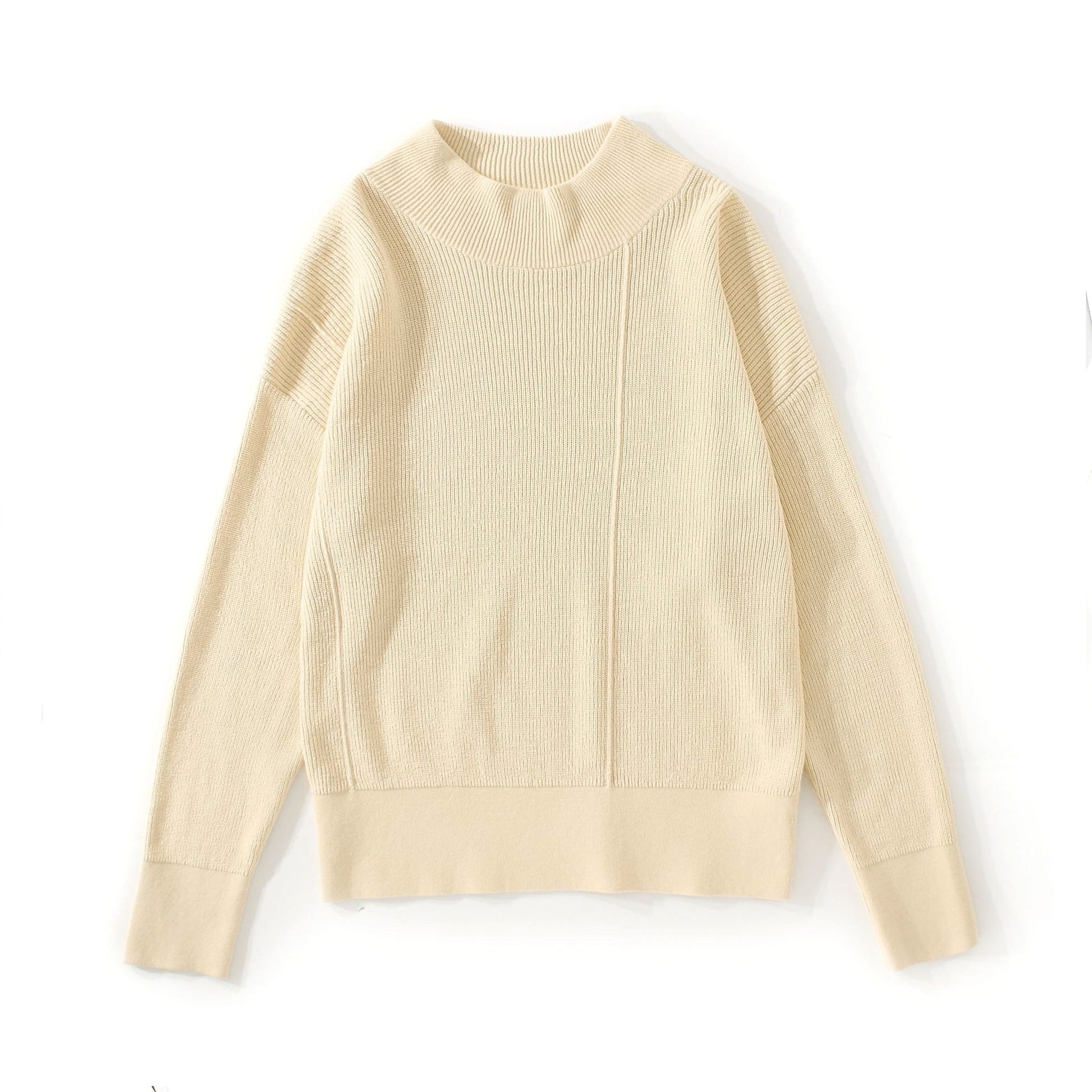 New Trend Loose Sweater Sweater Men - enhanced image 12