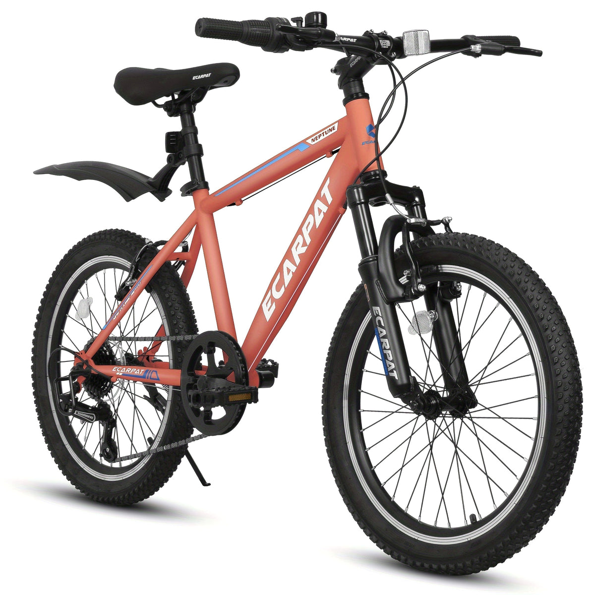 RideStart™ – 20'' Kinder Mountainbike | US Warehouse - enhanced image 12