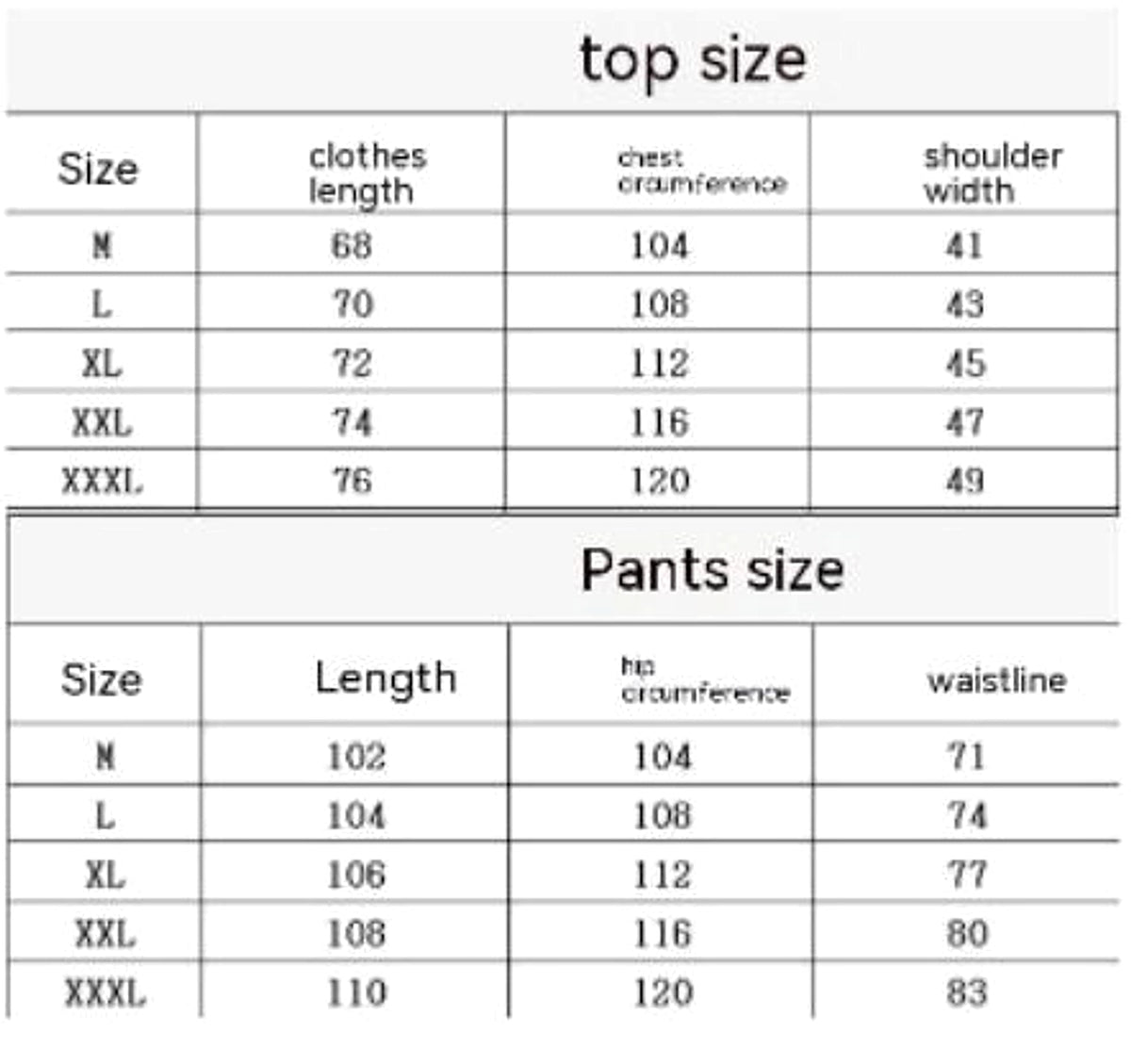 Sports Men Two-piece Suit - enhanced image 12