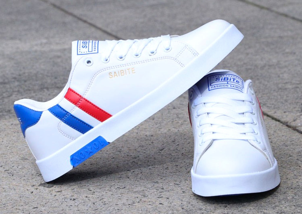 spring casual shoes for men sneakers leasure falts shoe - enhanced image 12