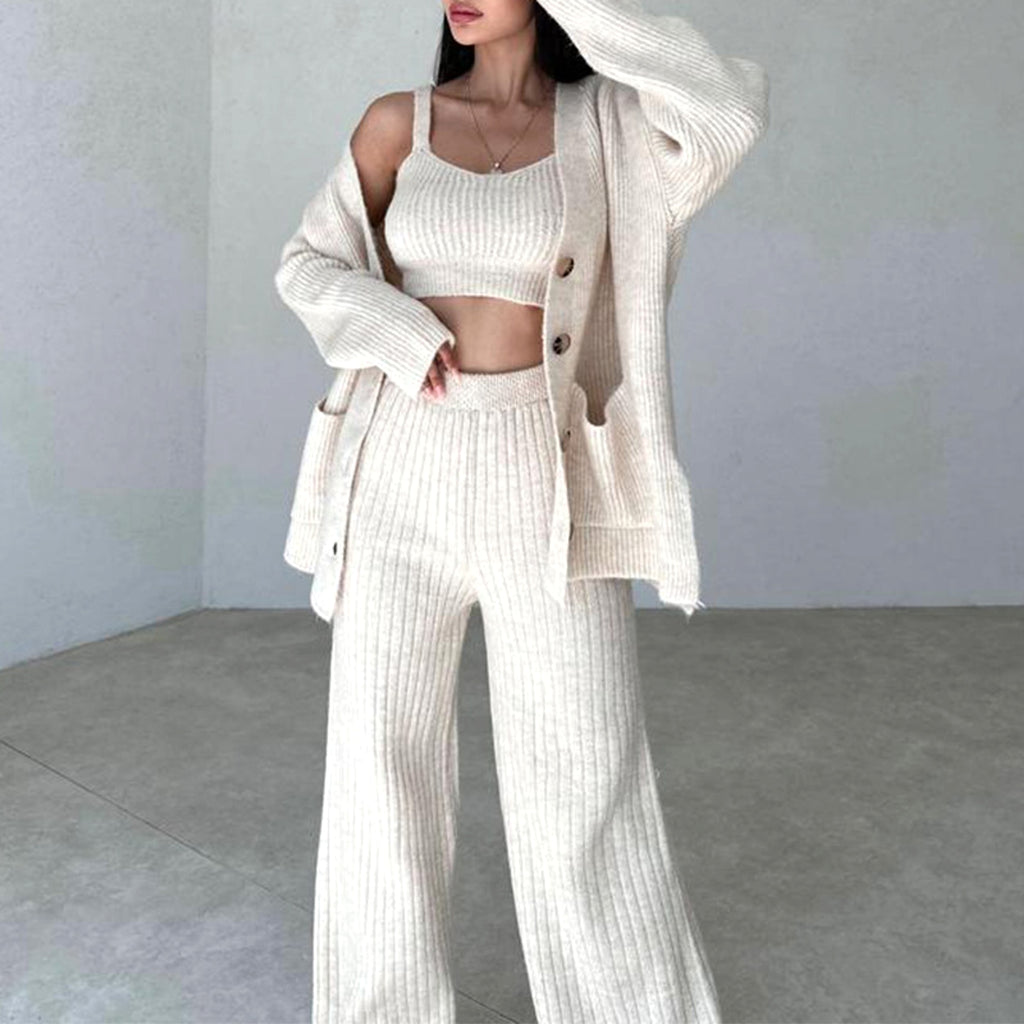 PowerFlex™ – 3-Piece Loungewear Set for Women - enhanced image 12