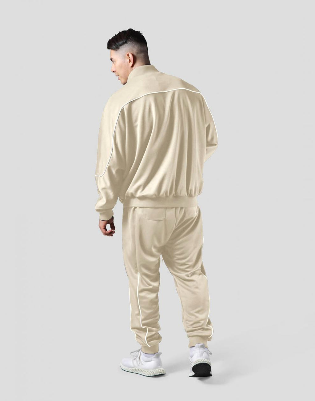 Tracksuit Sports Men - enhanced image 12