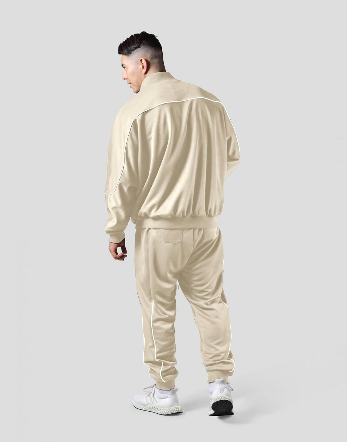Tracksuit Sports Men - enhanced image 12