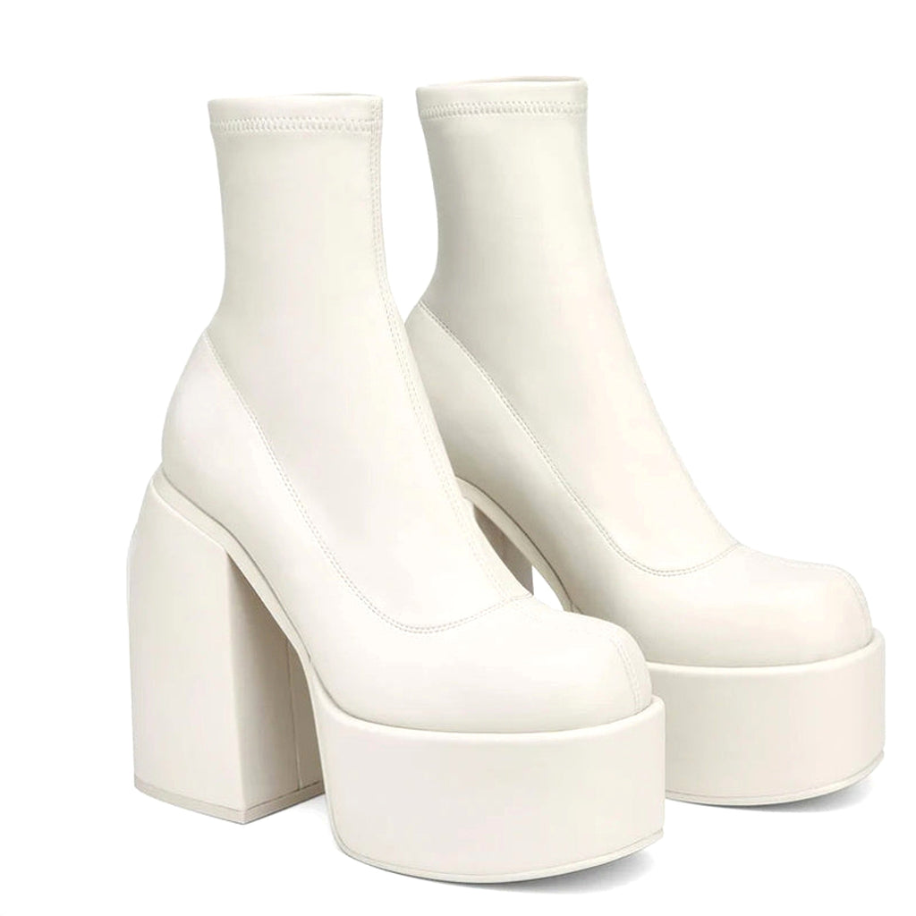 Urban Couture Boots – Limited Fashion Drop - enhanced image 12