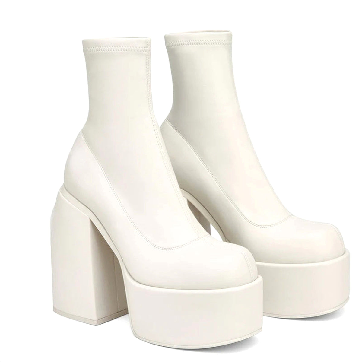 Urban Couture Boots – Limited Fashion Drop - enhanced image 12