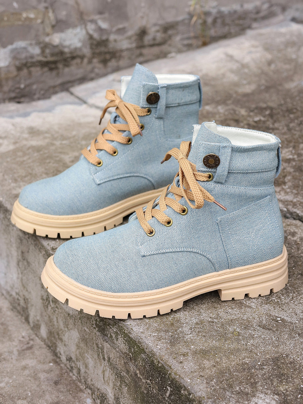 UrbanRise™ Platform Boots – Haute Edition 25 - enhanced image 12