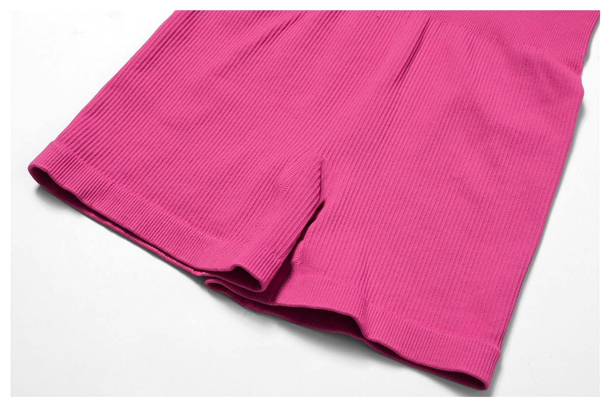 Yoga Jumpsuit For Women Fitness (Leggings) - enhanced image 12