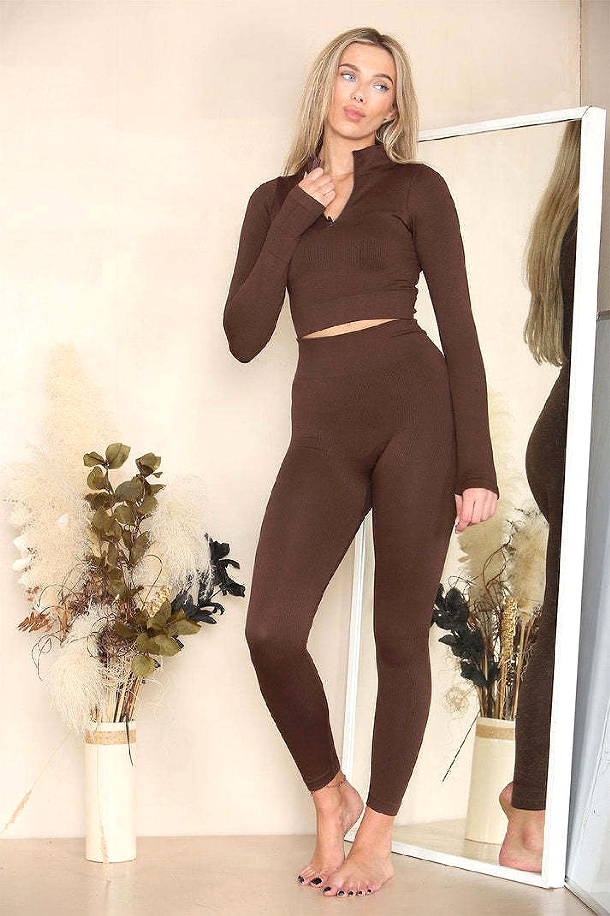 ZipForm Gym Lounge Set – Haute Edition 25 - enhanced image 12