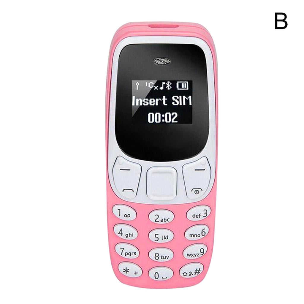 📱 Mini Mobile Bluetooth MP3 - enhanced image 13