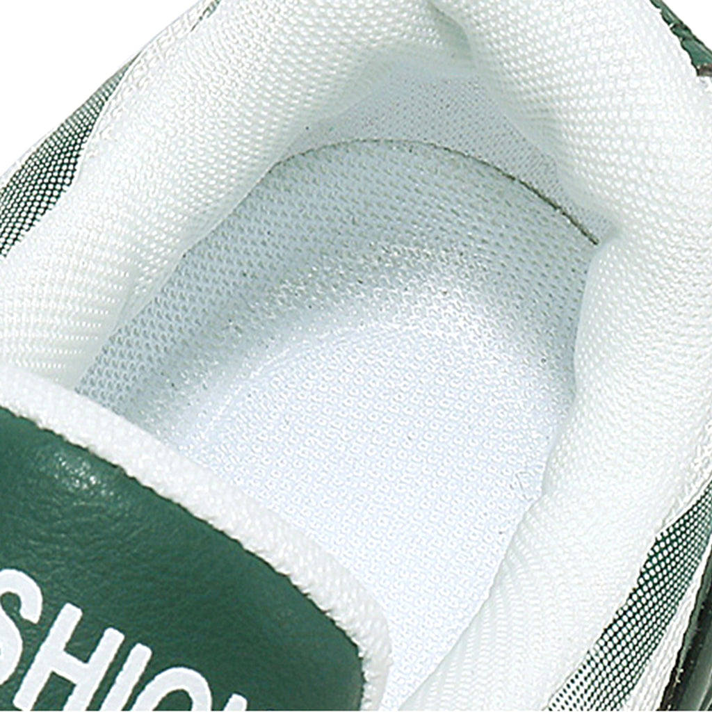 ALLFASHION™ – Vulcanized Daddy Sneakers - enhanced image 13