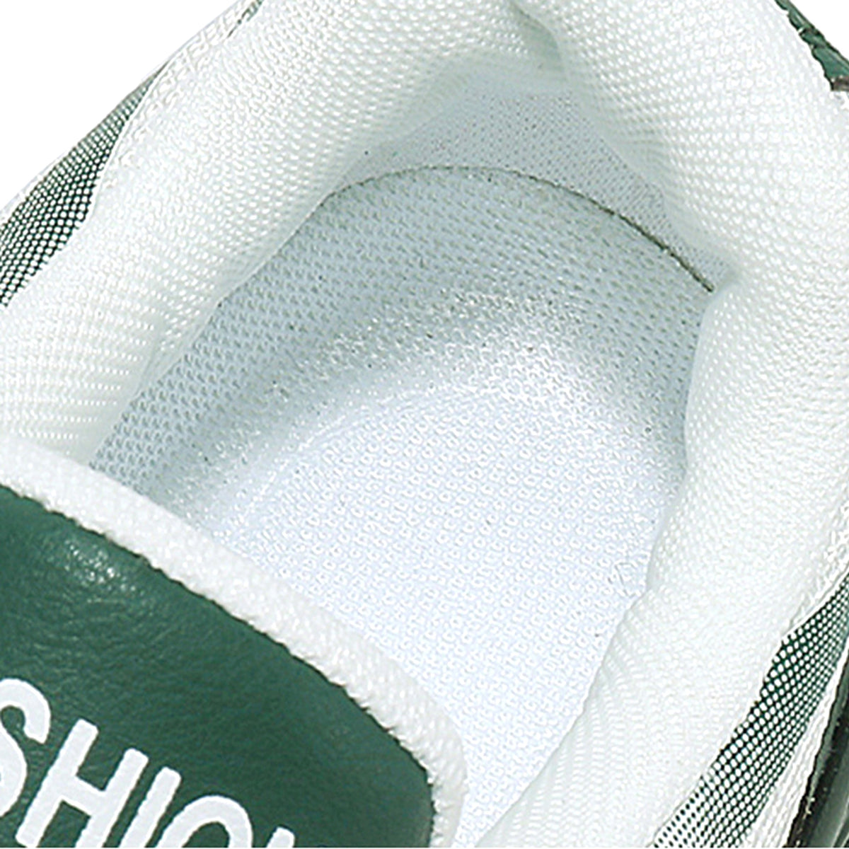 ALLFASHION™ – Vulcanized Daddy Sneakers - enhanced image 13