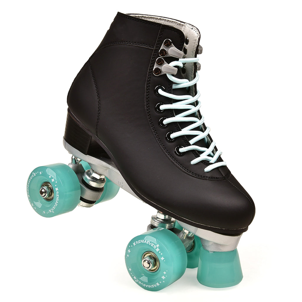 Boys Candy Colored Roller Skates - enhanced image 13
