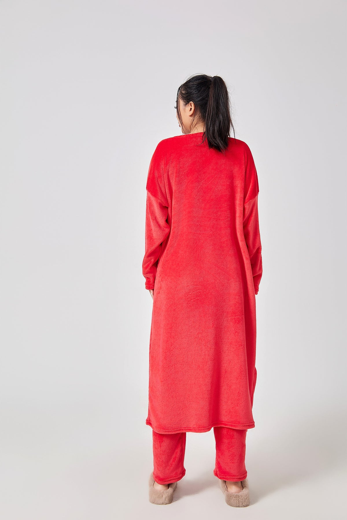 Cozy Pajama Set - enhanced image 13