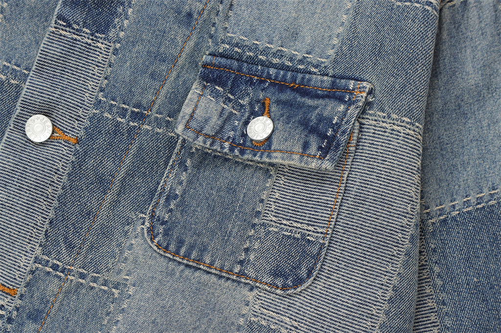 Do The Old Cowboy Jacket For Men And Women - enhanced image 13