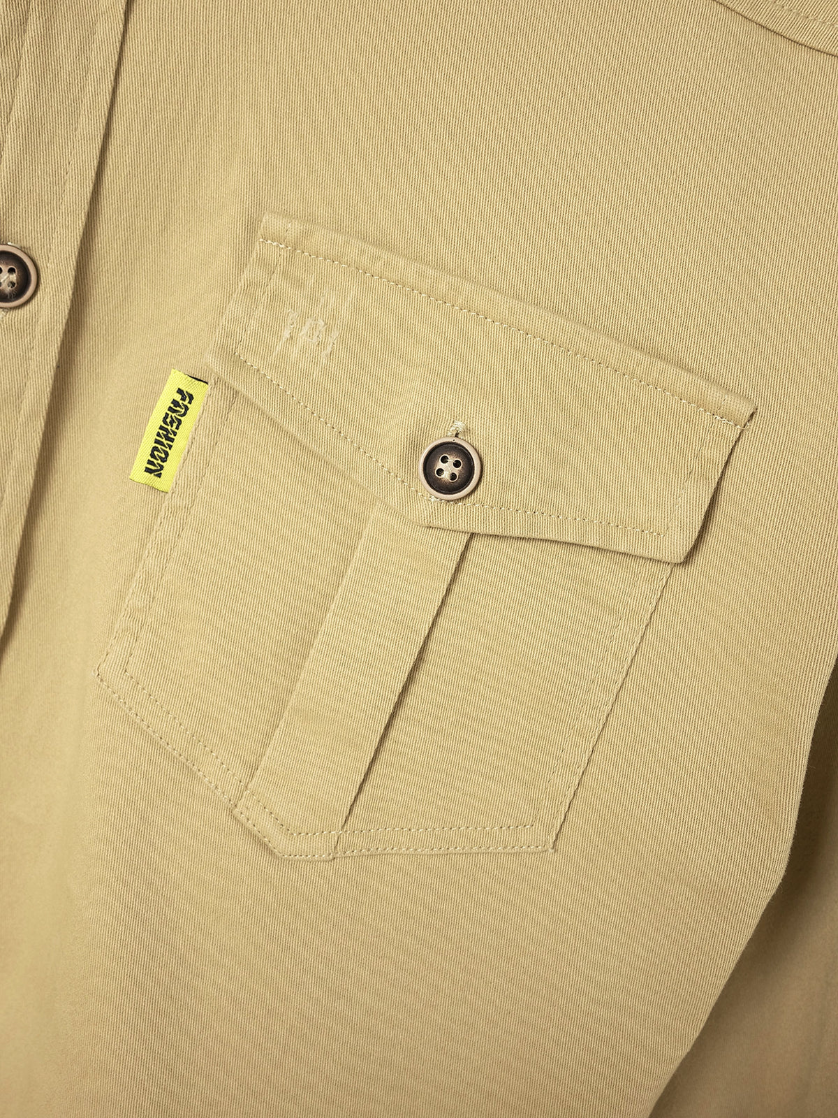 DressShirt Men's Washing Stretch - enhanced image 13